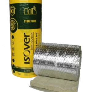 Võrkmatt TWM-ALU 80-50 4m2