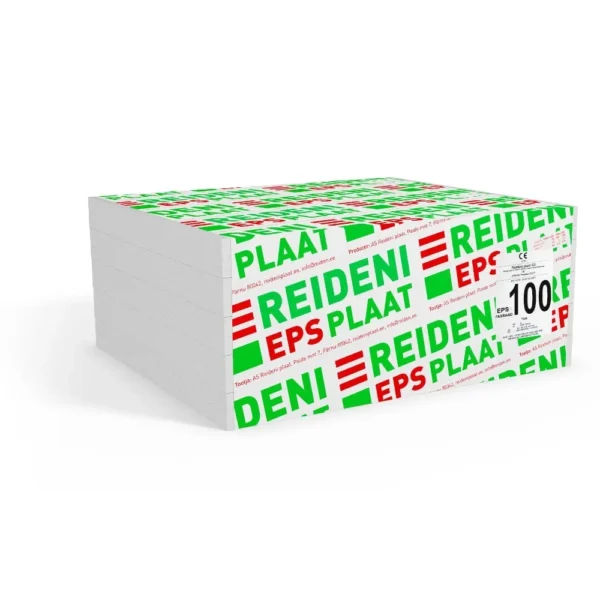 EPS100-põrand 25 x1000x1200 24m²