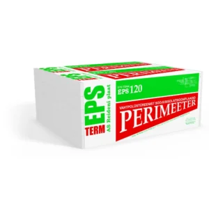 EPS120 PERIMEETER 50X1000X1200 12m²