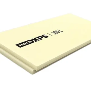 Styropmin 50x585x1250mm XPS / PRO30SF