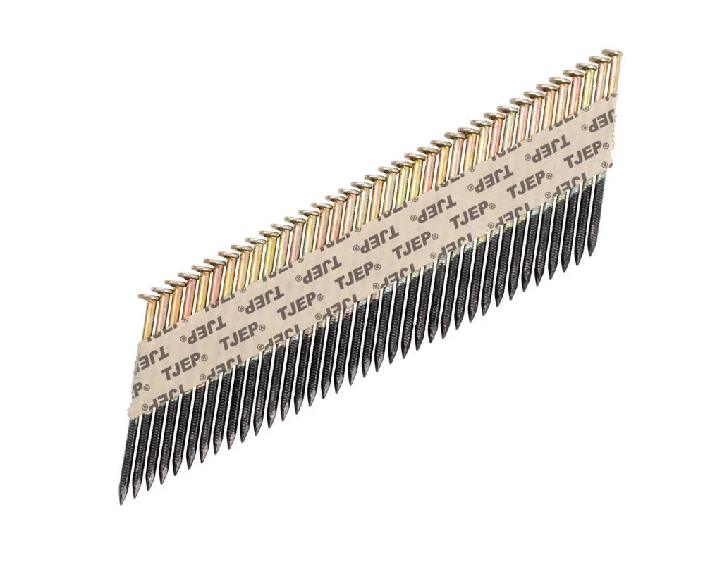 Püstolinael 34° 2,8x75 4000tk