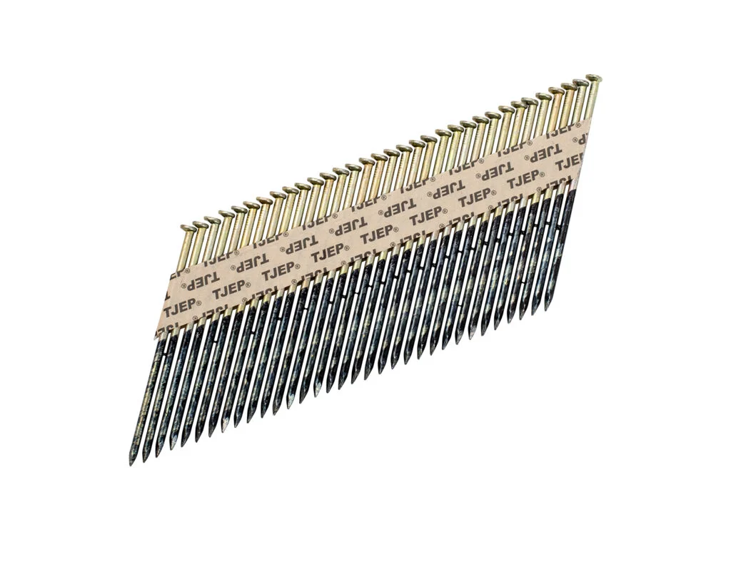 Püstolinael GR 3,1x90 34° kzn 3000tk