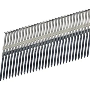 Püstolinael GF 34° 2,8x50 kzn 1200tk