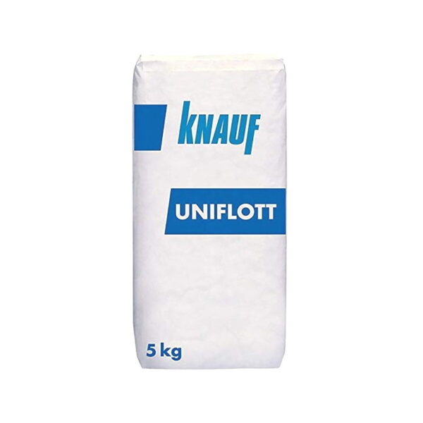 VUUGIPAHTEL KNAUF UNIFLOTT 5kg