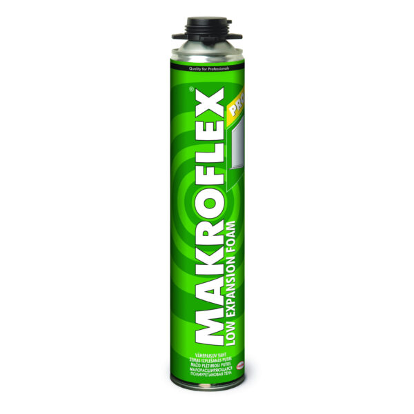 Makroflex PRO 750ml