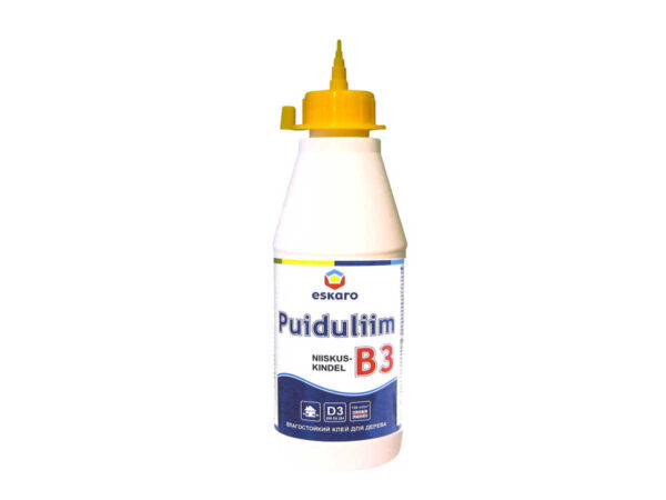 Puiduliim B3 0,75L