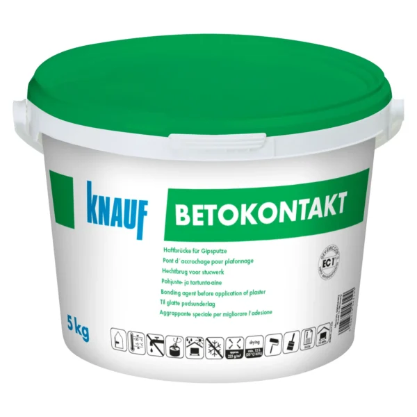 Knauf Betokontakt 1kg