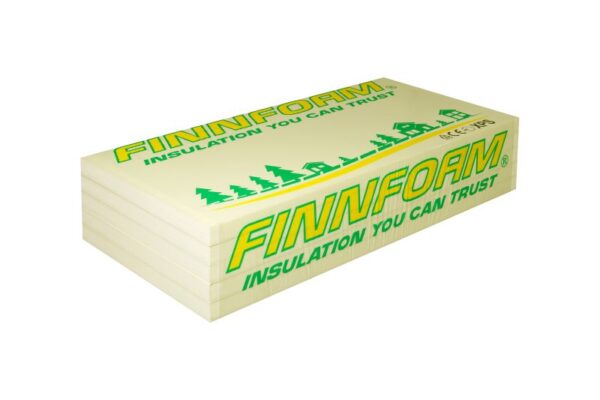 Finnfoam FI300 30x 600x1250 XPS