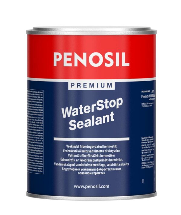 Penosil Waterstop Mastiks 1L