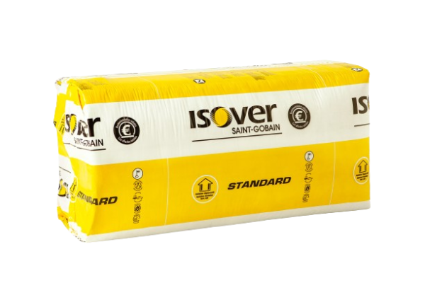 Klaasvill STANDARD35-100mm  4,92m²