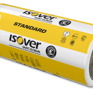 Klaasvill STANDARD ROLL40 -50mm isover 17,08m²