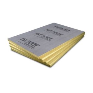 Tuuletõkkeplaat RKL-31 Facade 30mm 1,2x1,8m Isover