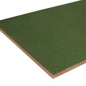Tuuletõkkeplaat 12mm 1,2x2,7m isoplaat