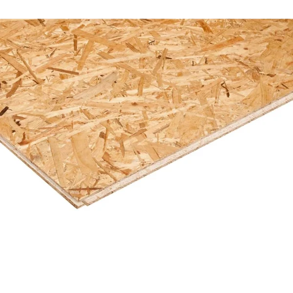 OSB-3 ehitusplaat  12mm  0,625x2,5m soonega