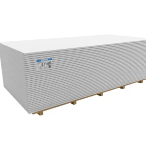 Kipsplaat GKB 1,2 x 2,8