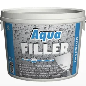 Peenpahtel AQUA Filler 0,6L