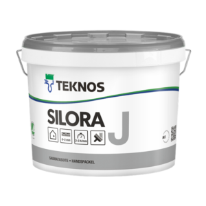 Vuugipahtel Silora J 10L Teknos