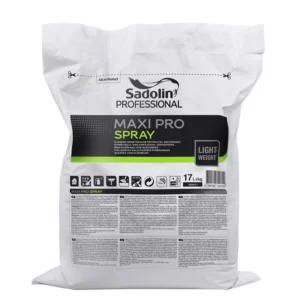 Pahtel Sadolin MAXI Pro Spray 17L