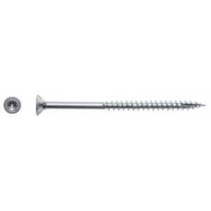 Puidukruvi 5x40 PP TX