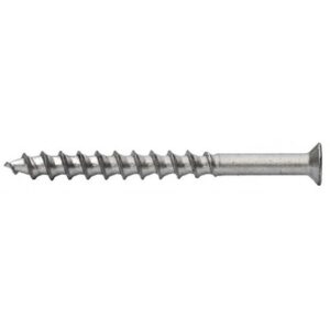 Fibokruvi peitpea 8,5 x 130mm Ruspert