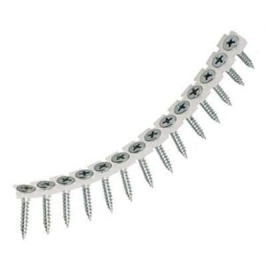 Kipsikruvi lindis 3,5x45 metallile 1000tk tihekeere