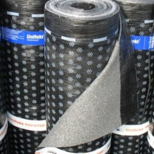 Katusekate UNIFLEKS EKP- SBS pealiskiht 5,0kg/m² 10m²