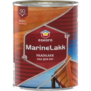 Marinelakk 90  0,95l. Läikiv