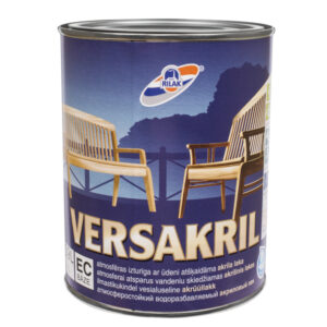 Lakk Versakril 0,9L