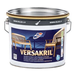 Lakk Versakril 2,7L