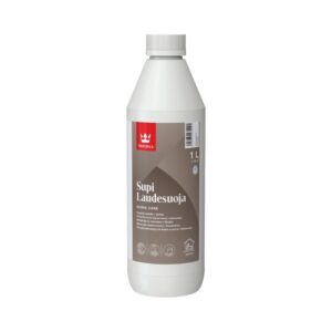 Tikkurila Supi laudesuoja 1,0L saunalava õli