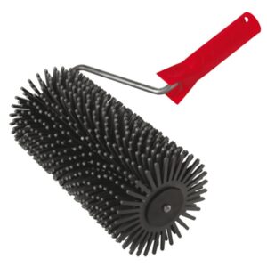 Piikrull jäme+käepide 25cm