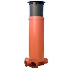 PRO kaev 400/110 0,9-1,4