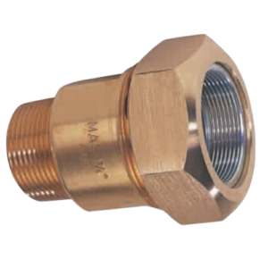 Liide terastorule 3/4″VKx26,9mm