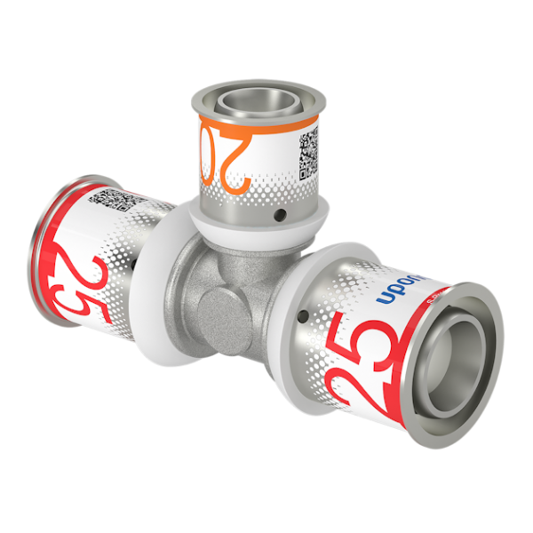 Kolmik 25-20-25 Unipipe