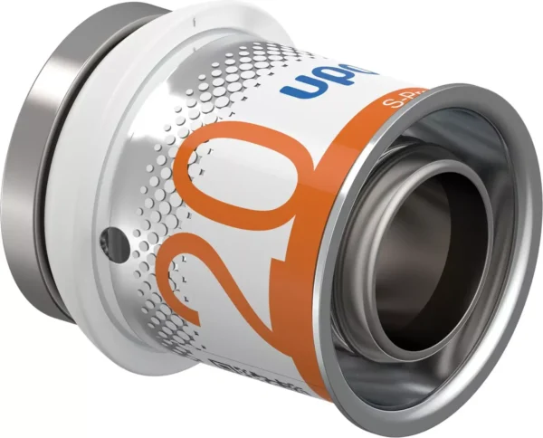 Pressitav kork 20 Unipipe