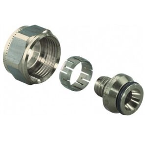 Eurokoonus 20x2,25-3/4 Unipipe