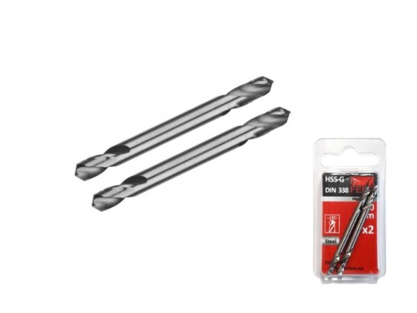Needipuur 4.8mm 2tk