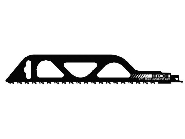 Saetera fibo/bauroc 240mm