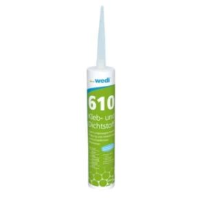 Wedi liim 610 310ml