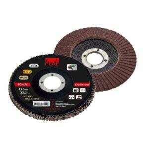 Lamellketas K40 125x22mm