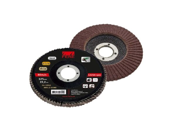 Lamellketas K60 125x22mm