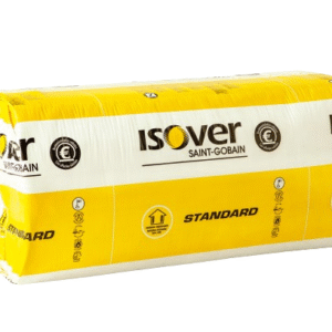 Klaasvill STANDARD35-50mm  9,83m2