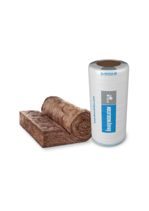 Klaasvill KNAUF Naturol 040 100x1200x8200 9,84m²
