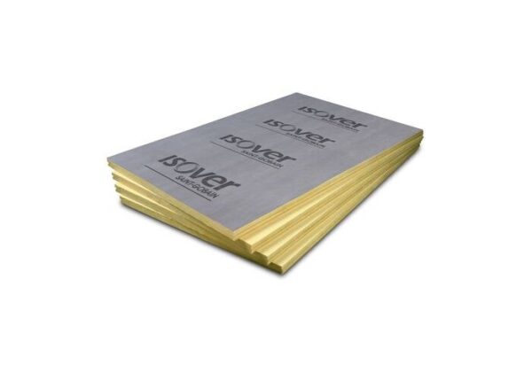 Tuuletõkkeplaat RKL-31 Facade 30mm 1,2x1,8m Isover