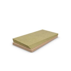 Kivivill TUL-10 10x1200x600mm PAROC FPB10