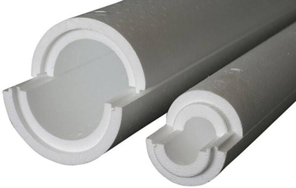 Torukoorik EPS 40x1000mm