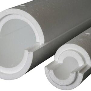 Torukoorik EPS  110x1000mm