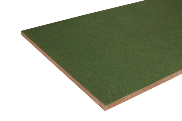 Tuuletõkkeplaat 12mm 1,2x2,7m isoplaat