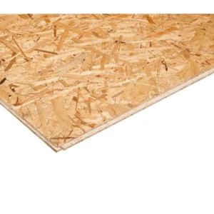 OSB-3 ehitusplaat  15mm  0,625x2,5m soonega