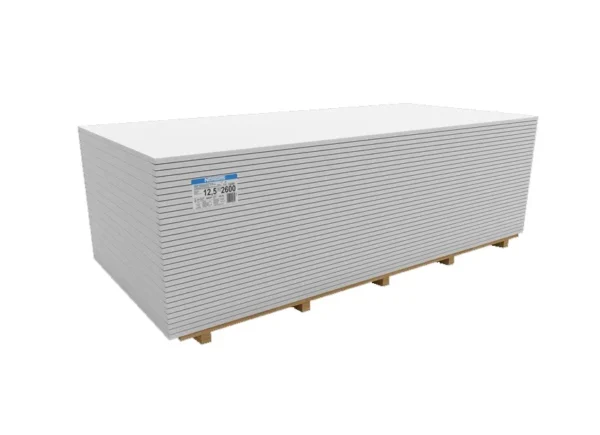 Kipsplaat GKB 1,2 x 2,4